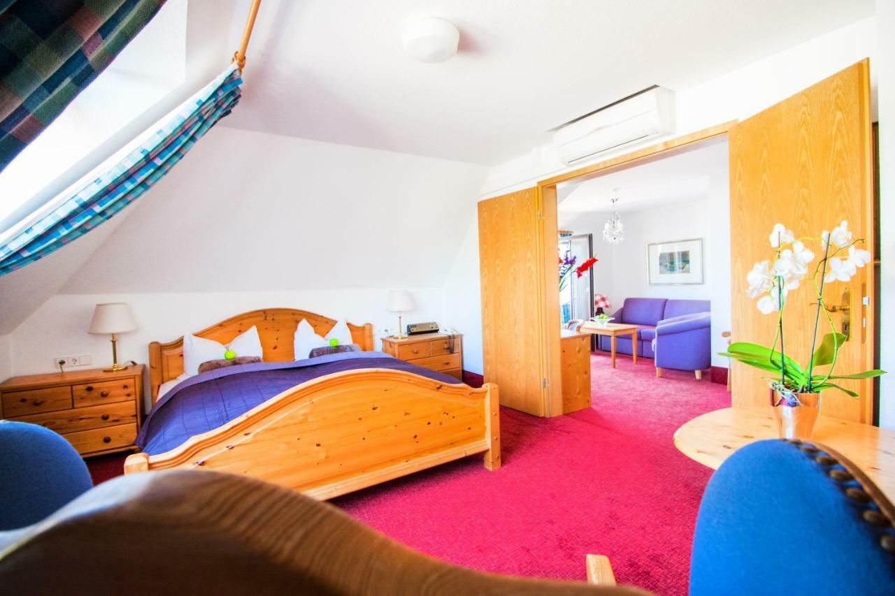 Hotel Schiff Am See Констанц Экстерьер фото